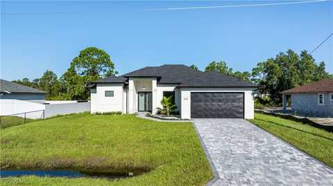 618 Parker Avenue S, Lehigh Acres, FL 33974