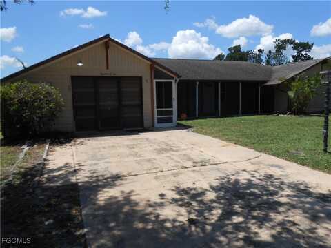1406 Alwynne Drive S, Lehigh Acres, FL 33936
