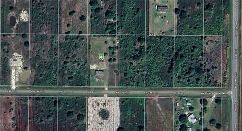 14615 NW 246th Street, Okeechobee, FL 34972