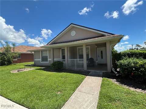 1125 Serenity Lane, Immokalee, FL 34142