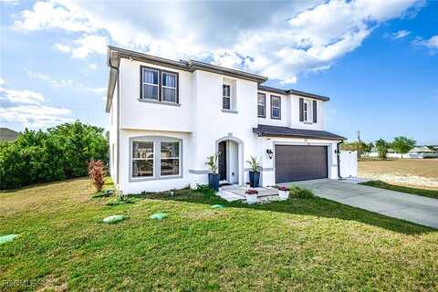 2816 NE 6th Place, Cape Coral, FL 33909