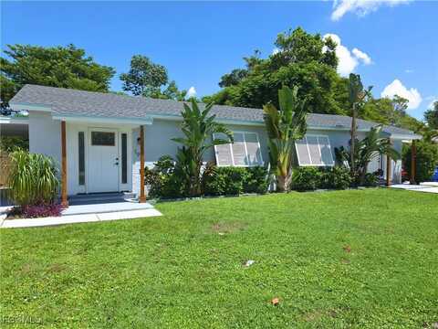 1915 Llewellyn Drive, Fort Myers, FL 33901
