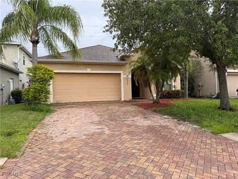 8242 Silver Birch Way, Lehigh Acres, FL 33971