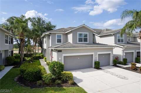 11991 Champions Green Way unit: 608, Fort Myers, FL 33913