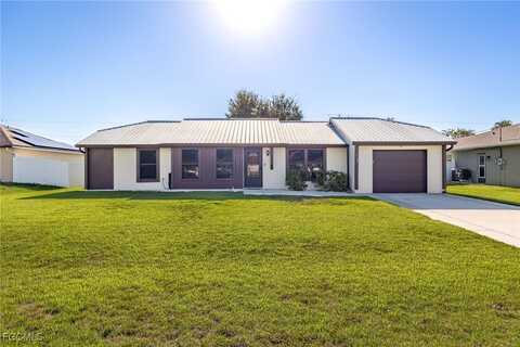 2713 SW 12th Place, Cape Coral, FL 33914