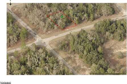 1641 W Delmane Drive, Dunnellon, FL 34434