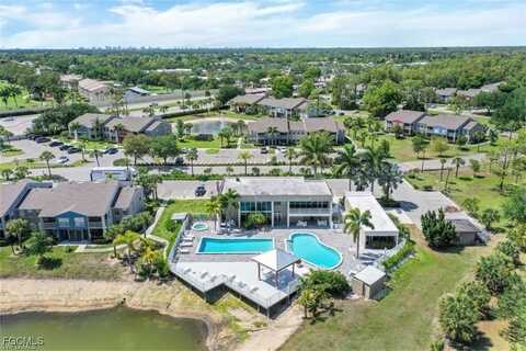 161 Santa Clara Drive unit: 57 Units, Naples, FL 34104