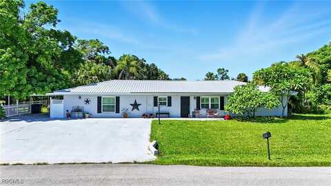 16090 Old Olga Road, Alva, FL 33920