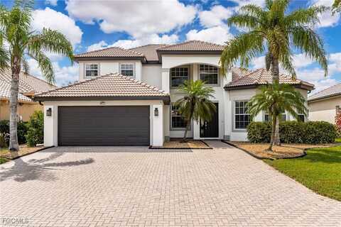 12406 Rock Ridge Lane, Fort Myers, FL 33913