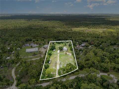 19201 Matt Road, North Fort Myers, FL 33917