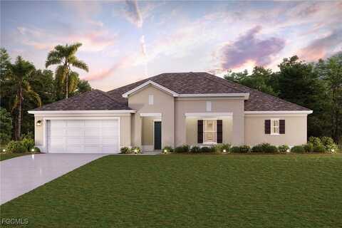 26334 BRIDGEWATER Road, Punta Gorda, FL 33983