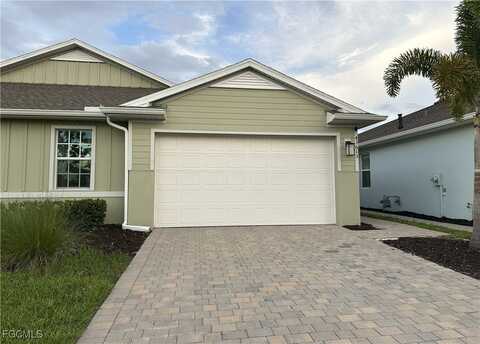 43613 Sparrow Drive, Punta Gorda, FL 33982