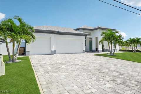 undefined, Cape Coral, FL 33991