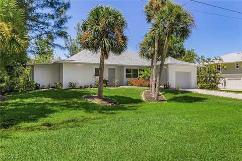 1585 Bunting Lane, Sanibel, FL 33957