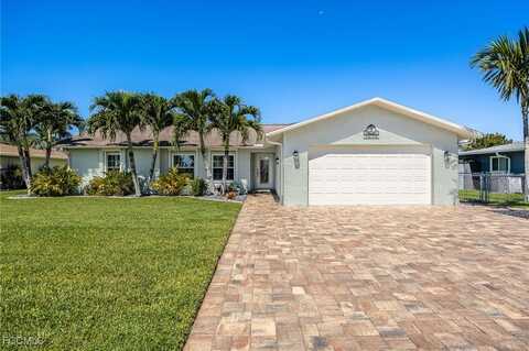 3626 SE 16th Place, Cape Coral, FL 33904