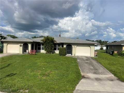 503/505 NE 24th Place, Cape Coral, FL 33909