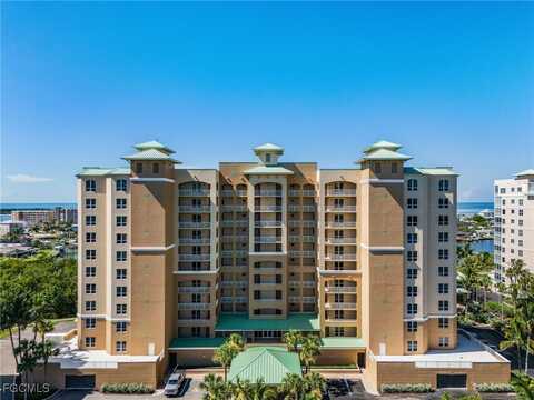 4182 Bay Beach Lane unit: 743, Fort Myers Beach, FL 33931