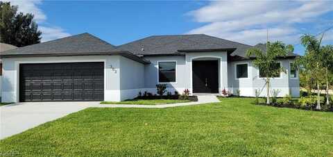303 SE 14th Street, Cape Coral, FL 33990