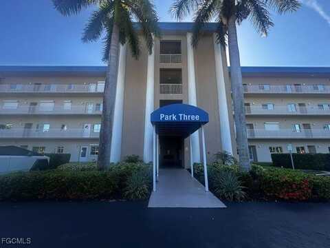 14831 Park Lake Drive unit: 209, Fort Myers, FL 33919