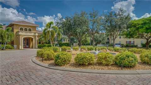 4105 Residence Drive unit: 709, Fort Myers, FL 33901