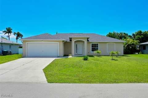 4538 SW 6th Place, Cape Coral, FL 33914