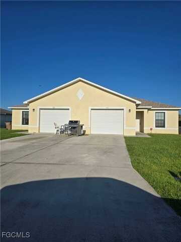 906 SE 6th Court, Cape Coral, FL 33990