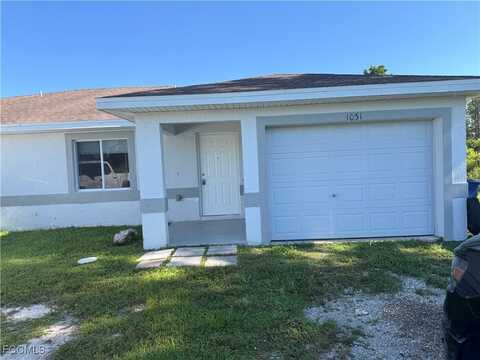 1031 Jaguar Boulevard, Lehigh Acres, FL 33974
