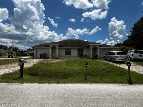 4601 25th Street SW, Lehigh Acres, FL 33973
