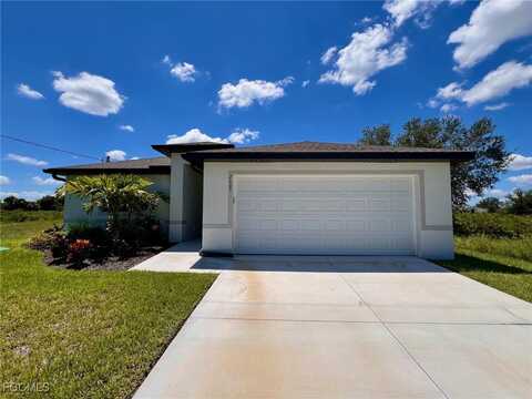 2609 59th Street W, Lehigh Acres, FL 33971