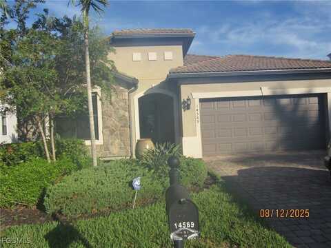 14589 Laguna Drive, Fort Myers, FL 33908