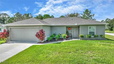 2717 51st Street SW, Lehigh Acres, FL 33976