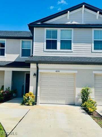 4261 Canova Court, North Fort Myers, FL 33917