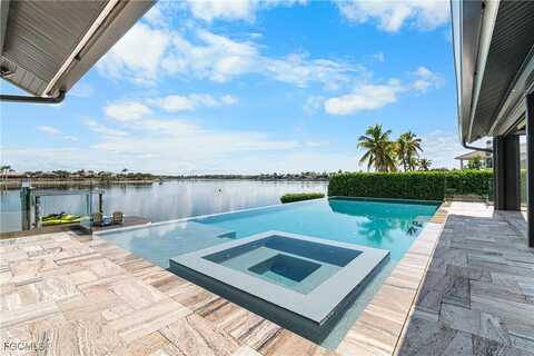 5730 Harborage Drive, Fort Myers, FL 33908