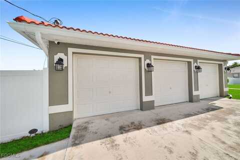1817 SW 22nd Terrace, Cape Coral, FL 33991