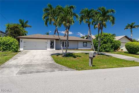 5316 SW 8th Court, Cape Coral, FL 33914