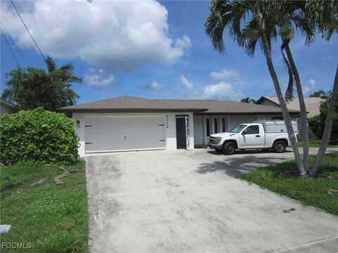 5316 SW 8th Court, Cape Coral, FL 33914