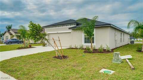 4019 San Clemente Court, North Fort Myers, FL 33917