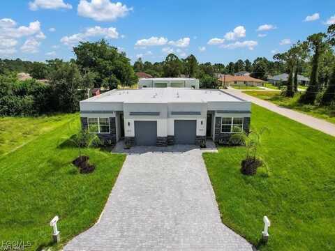4548-4550 29th Street SW, Lehigh Acres, FL 33973