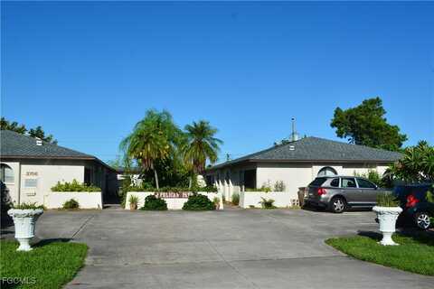 3706 SE 10th Avenue unit: 3, Cape Coral, FL 33904