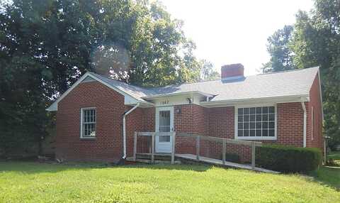 1842 LYNDHURST RD, WAYNESBORO, VA 22980