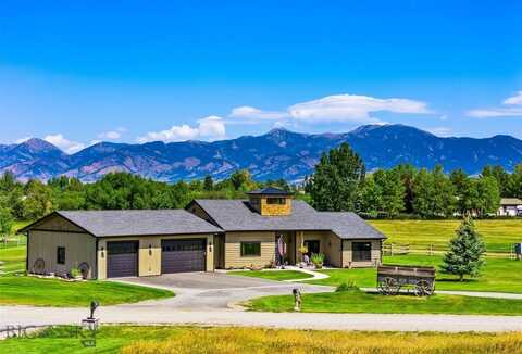 75 Newman Lane, Bozeman, MT 59718