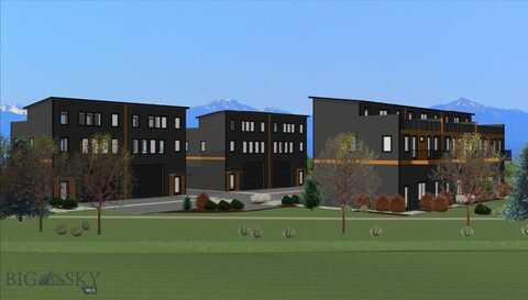 3481 Royal Wolf Way unit: B, Bozeman, MT 59718