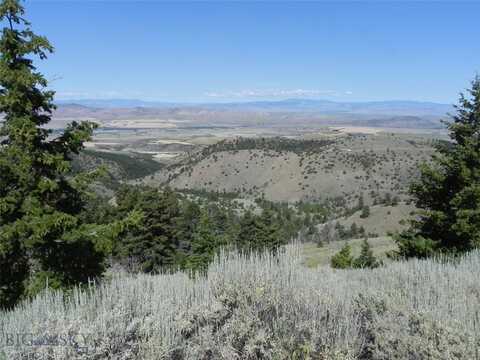 Pole Gulch lot: 355, Three Forks, MT 59752