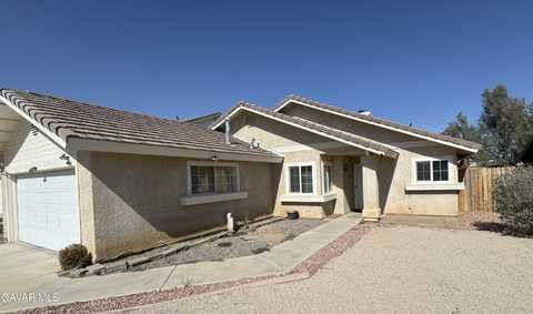 3440 Citrine Lane, Rosamond, CA 93560