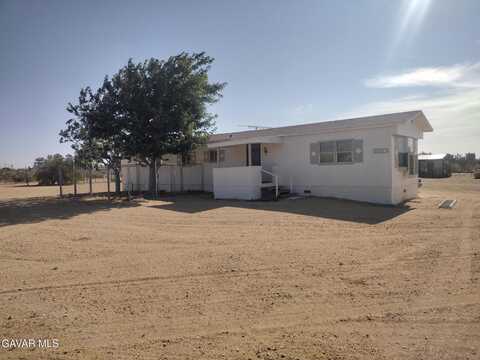 9066 W 60 Street, Mojave, CA 93501