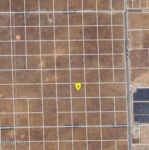 Vic Avenue F6 110 Stw, Lancaster, CA 93536