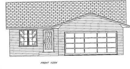 1841 E Prairie View Drive, Garden City, KS 67846