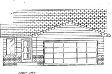 1844 E Prairie View Drive, Garden City, KS 67846