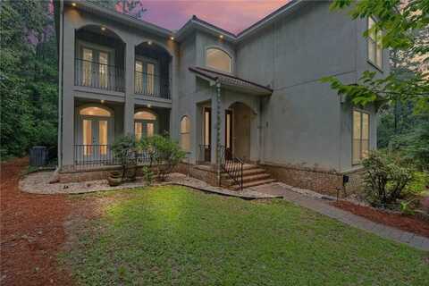 3780 Pelham Drive, Mobile, AL 36619