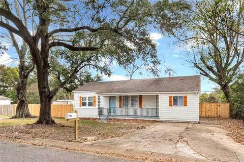 112 Shell Road Place, Mobile, AL 36607